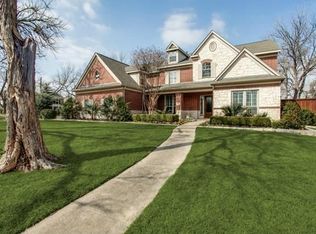 6605 Bob O Link Dr, Dallas, TX 75214