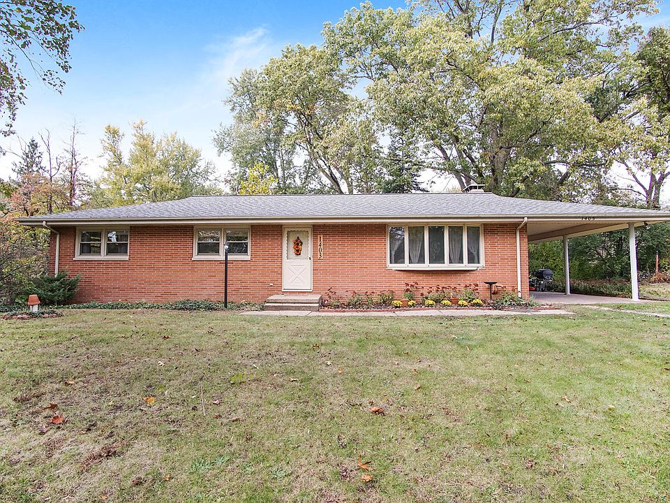 1st image of 1403 Lawndale Ave