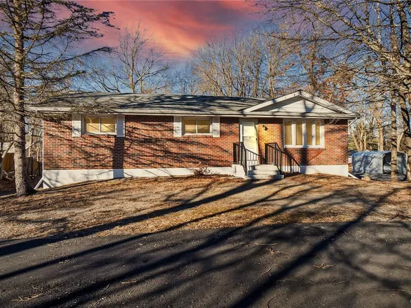 349 Mountain Rd, Albrightsville, PA 18210