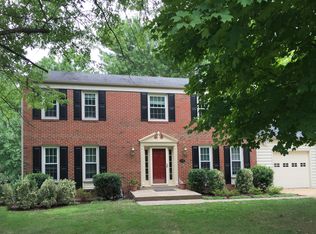 8118 Cooper St, Alexandria, VA
