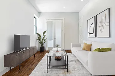 Rented by Freestone Property Group