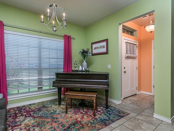 003_Dining and Foyer
