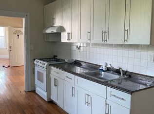 9 S 17th St FLOOR 2, East Orange, NJ 07018
