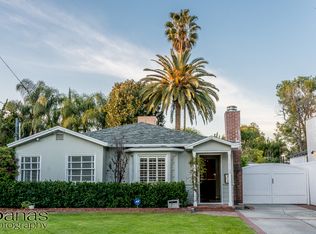 12749 Milbank St, Studio City, CA 91604