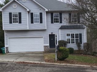 424 Hillcrest Cmns, Canton, GA 30115