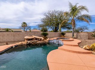 2563 E Channing Loop, Green Valley, AZ 85614