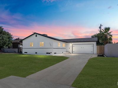 1605 Sidney Dr, Bakersfield, CA, 93304