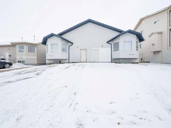 9216 S 94th Ave, Grande Prairie, AB T8V 7R9