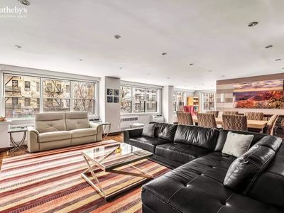 300 E 71st St #2MN, New York, NY, 10021
