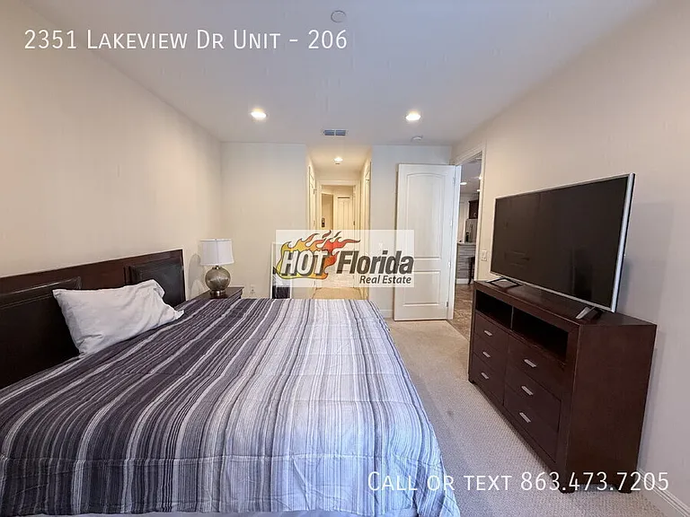 2351 Lakeview Dr #206 — Photo 18