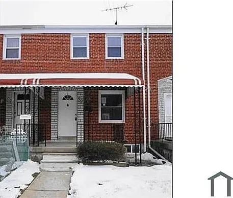 2106 Redthorn Rd