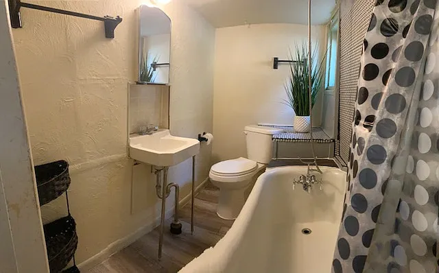 412 E Gibbon St #B — Photo 2