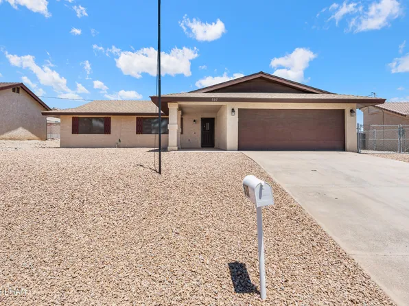 597 Riverboat Dr, Lake Havasu City, AZ 86403