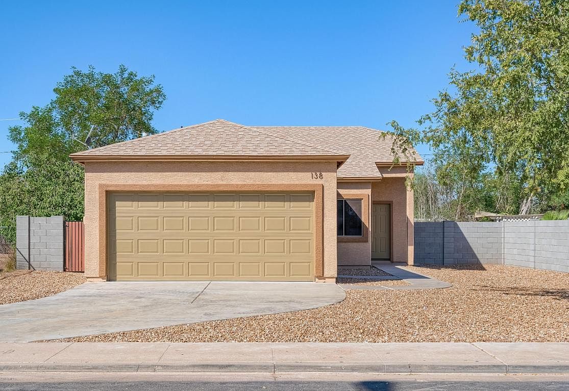 138 N Spencer, Mesa, AZ 85203 Zillow
