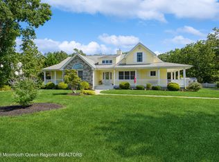 18 Royal Oak Ct, West Creek, NJ 08092
