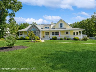 18 Royal Oak Court, West Creek, NJ, 08092