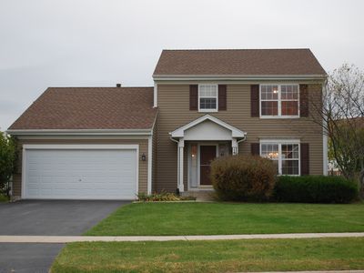 1412 Denver Dr, Minooka, IL, 60447