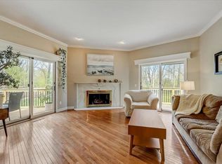 6210 Onwentsia Trl, Oregon, WI 53575