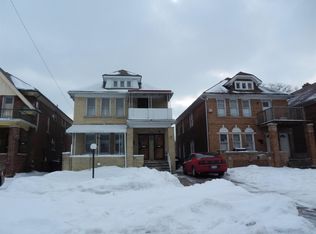 3275 Tyler St, Detroit, MI 48238