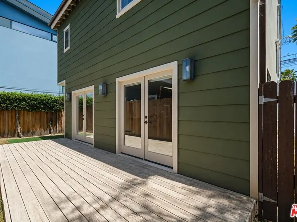 660 San Juan Ave, Venice, CA 90291