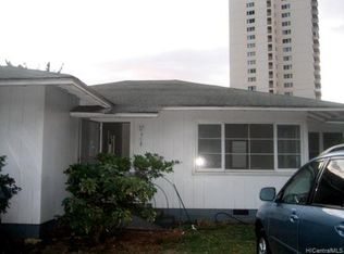578 Kamoku St, Honolulu, HI 96826