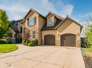 2431 W Stonehaven Loop, Lehi, UT 84043