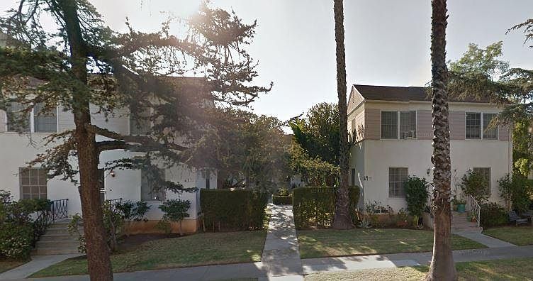 1st image of 930 12th St APT C