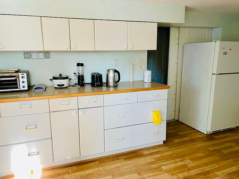 Vancouver House for rent - 1 Bedroom — photo 2