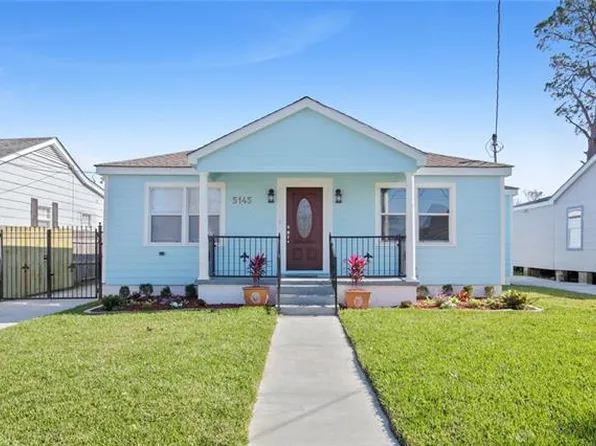 5145 Mandeville St, New Orleans, LA 70122
