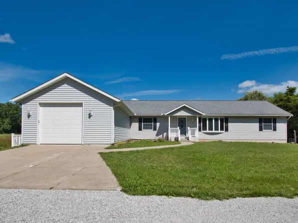 22244 Us Highway 12, Edwardsburg, MI 49112