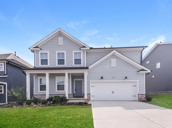 251 Glen Clova Dr, Raleigh, NC 27603
