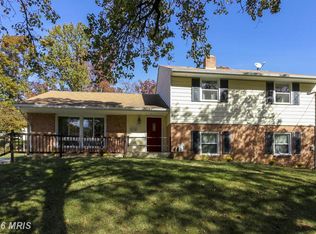 13027 Bellevue St, Beltsville, MD 20705