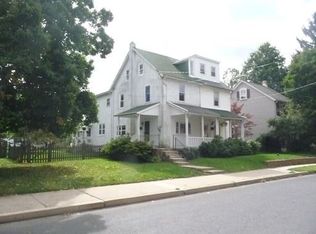 205 S Line St, Lansdale, PA 19446