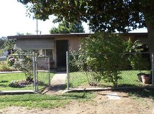 1502 Placer Ave, Modesto, CA 95358