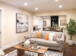 3282 Trebol Ln, San Jose, CA 95148