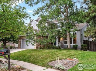 5879 Orchard Creek Ln, Boulder, CO 80301