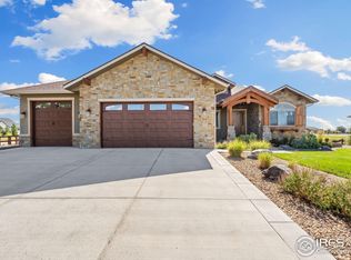 524 Nesting Eagles Way, Berthoud, CO 80513