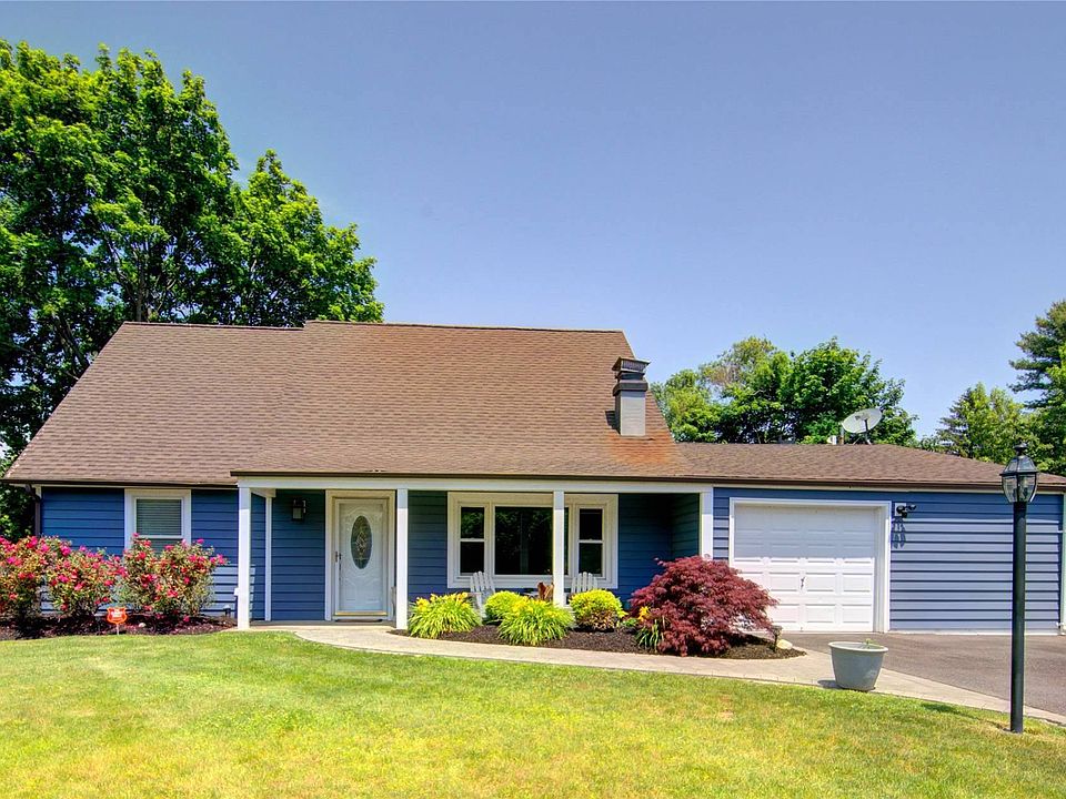 35 Millbrook Drive, Stony Brook, NY 11790 Zillow