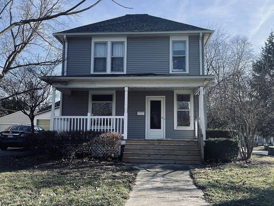 611 W California Ave, Urbana, IL 61801 Zillow