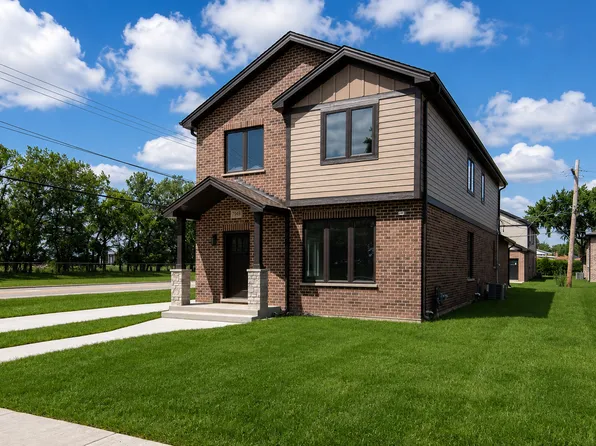 7948 W 74th St, Bridgeview, IL 60455