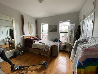 Rented by Mdays Realty