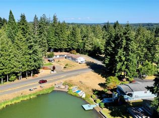 Fawn Lake Div 03, Shelton, WA 98584