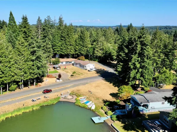 21 SE Iris Place, Shelton, WA 98584