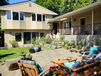 1222 NW 117th Street, Seattle, WA, 98177