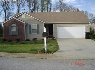 7156 Oakwood Cir, Rex, GA 30273