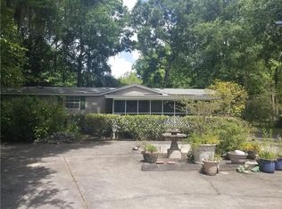 118 George Ln, Brunswick, GA 31525