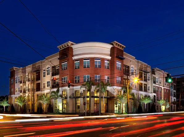 Varela Westshore Apartments