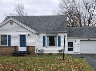 91 Vinedale Ave, Rochester, NY 14622