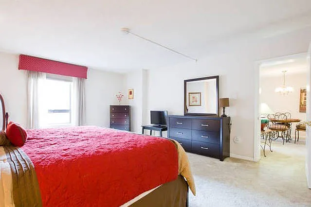 Brooks Towers Condo - 3A — Photo 2