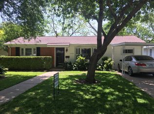 1707 Aggie Ln, Austin, TX 78757